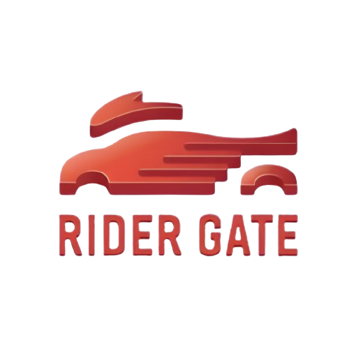 Rider Gate Organizer